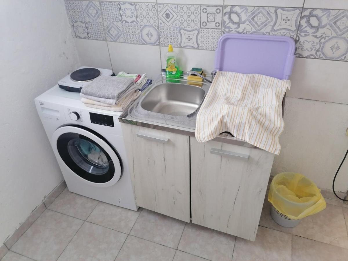 Apartman Milica Golubic  Kültér fotó
